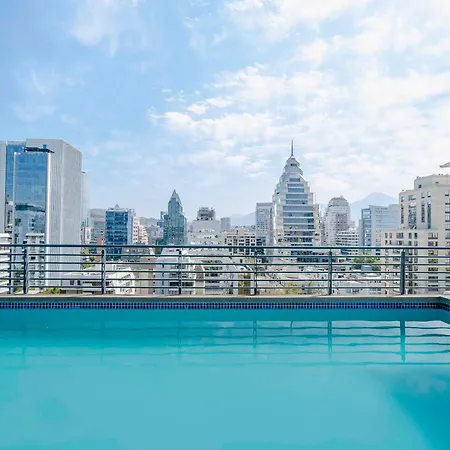 Time Suite - Comfort Apartments